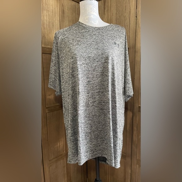 NWT Men’s XXL Under Armour THE TECH TEE. - Picture 1 of 8